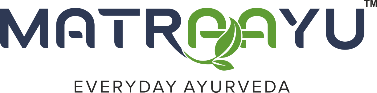 Matraayu Logo